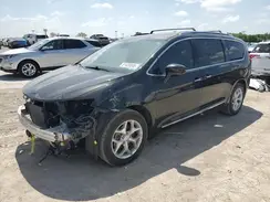 2C4RC1EG4JR182500 2018 CHRYSLER PACIFICA