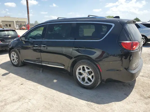 2C4RC1EG4JR182500 2018 CHRYSLER PACIFICA - Image 2