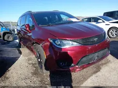 2C4RC1EG4JR182531 2018 CHRYSLER PACIFICA