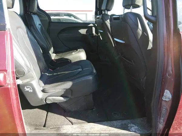 2C4RC1EG4JR182531 2018 CHRYSLER PACIFICA - Image 8