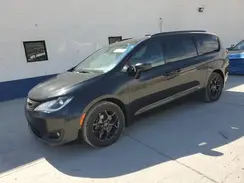 2C4RC1EG4JR182626 2018 CHRYSLER PACIFICA
