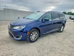 2C4RC1EG4JR187471 2018 CHRYSLER PACIFICA