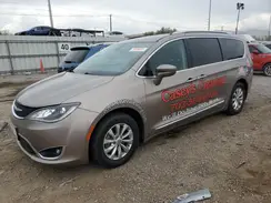 2C4RC1EG4JR193223 2018 CHRYSLER PACIFICA