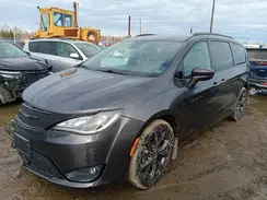 2C4RC1EG4JR198146 2018 CHRYSLER PACIFICA