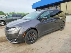 2C4RC1EG4JR227628 2018 CHRYSLER PACIFICA