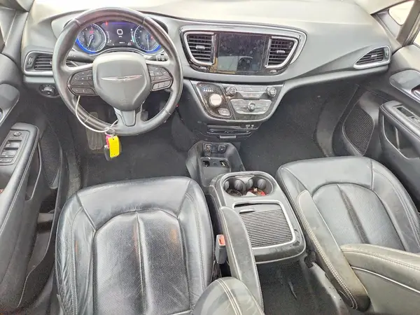 2C4RC1EG4JR227628 2018 CHRYSLER PACIFICA - Image 8