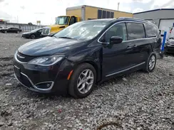 2C4RC1EG4JR235342 2018 CHRYSLER PACIFICA
