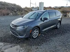 2C4RC1EG4JR236409 2018 CHRYSLER PACIFICA