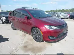 2C4RC1EG4JR289093 2018 CHRYSLER PACIFICA