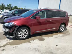 2C4RC1EG4JR291670 2018 CHRYSLER PACIFICA