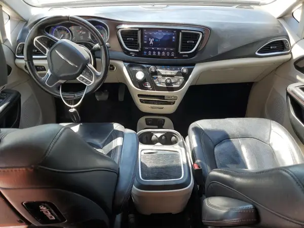 2C4RC1EG4JR291670 2018 CHRYSLER PACIFICA - Image 8