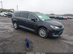 2C4RC1EG4JR292852 2018 CHRYSLER PACIFICA