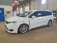 2C4RC1EG4JR293712 2018 CHRYSLER PACIFICA