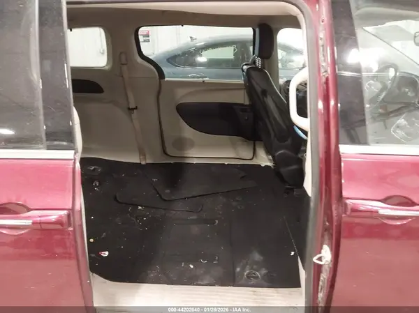 2C4RC1EG4JR306491 2018 CHRYSLER PACIFICA - Image 8