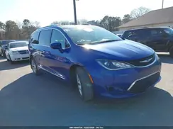 2C4RC1EG4JR315434 2018 CHRYSLER PACIFICA