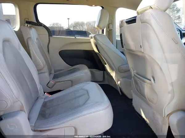 2C4RC1EG4JR315434 2018 CHRYSLER PACIFICA - Image 8