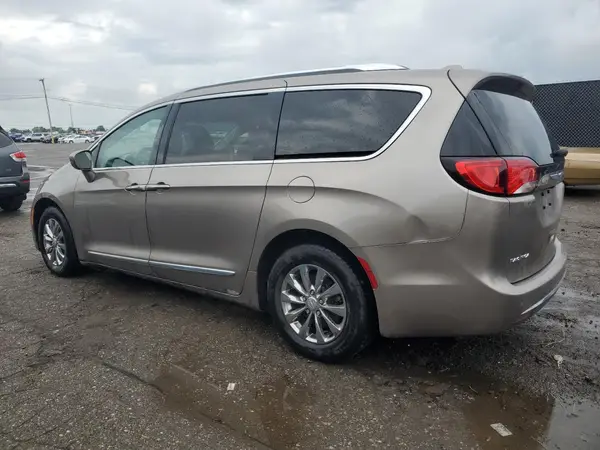 2C4RC1EG4JR316776 2018 CHRYSLER PACIFICA - Image 2