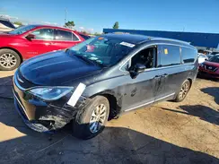2C4RC1EG4JR317040 2018 CHRYSLER PACIFICA