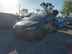 2C4RC1EG4JR334016 2018 CHRYSLER PACIFICA