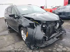 2C4RC1EG4JR350281 2018 CHRYSLER PACIFICA