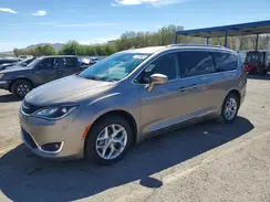 2C4RC1EG4JR350426 2018 CHRYSLER PACIFICA