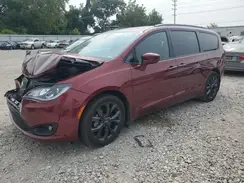 2C4RC1EG4JR351723 2018 CHRYSLER PACIFICA
