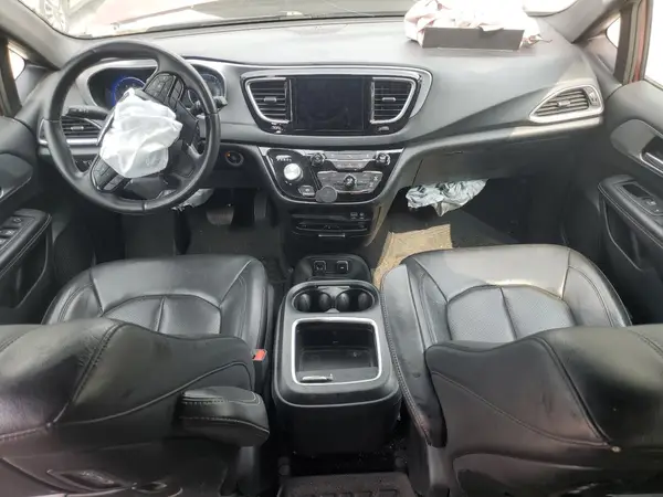 2C4RC1EG4JR351723 2018 CHRYSLER PACIFICA - Image 8