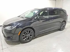 2C4RC1EG4JR364519 2018 CHRYSLER PACIFICA
