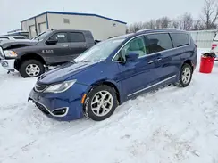 2C4RC1EG4KR506689 2019 CHRYSLER PACIFICA