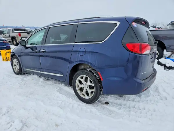 2C4RC1EG4KR506689 2019 CHRYSLER PACIFICA - Image 2