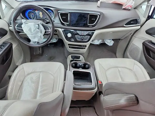 2C4RC1EG4KR506689 2019 CHRYSLER PACIFICA - Image 8