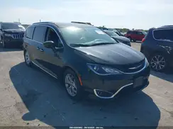 2C4RC1EG4KR575317 2019 CHRYSLER PACIFICA