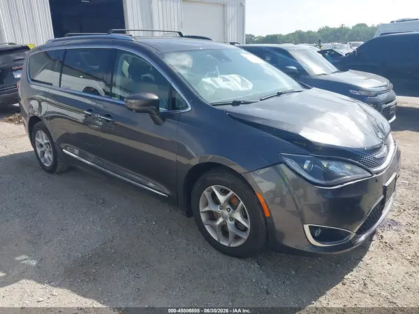 2C4RC1EG4KR577083 2019 CHRYSLER PACIFICA - Image 1