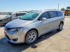 2C4RC1EG4KR577276 2019 CHRYSLER PACIFICA