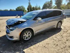 2C4RC1EG4KR605187 2019 CHRYSLER PACIFICA