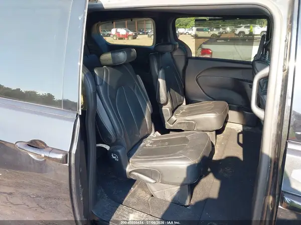 2C4RC1EG4KR616027 2019 CHRYSLER PACIFICA - Image 8