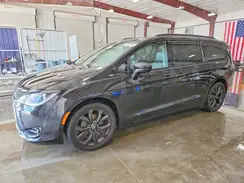 2C4RC1EG4KR628064 2019 CHRYSLER PACIFICA