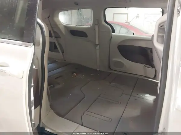 2C4RC1EG4KR667687 2019 CHRYSLER PACIFICA - Image 8