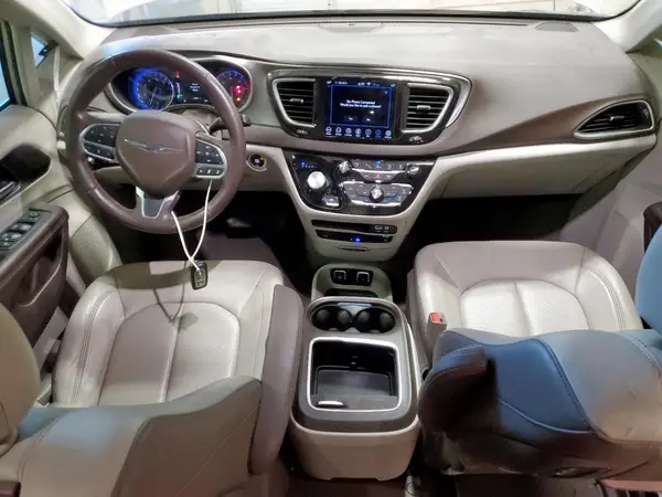2C4RC1EG4KR715155 2019 CHRYSLER PACIFICA - Image 8