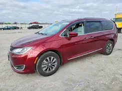 2C4RC1EG4KR715169 2019 CHRYSLER PACIFICA