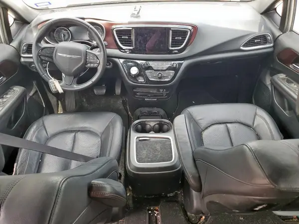 2C4RC1EG4KR748981 2019 CHRYSLER PACIFICA - Image 8