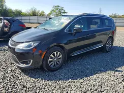 2C4RC1EG4LR101224 2020 CHRYSLER PACIFICA