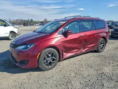 2C4RC1EG4LR102292 2020 CHRYSLER PACIFICA