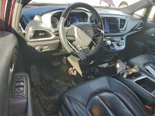 2C4RC1EG4LR102292 2020 CHRYSLER PACIFICA - Image 8