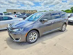 2C4RC1EG4LR104396 2020 CHRYSLER PACIFICA