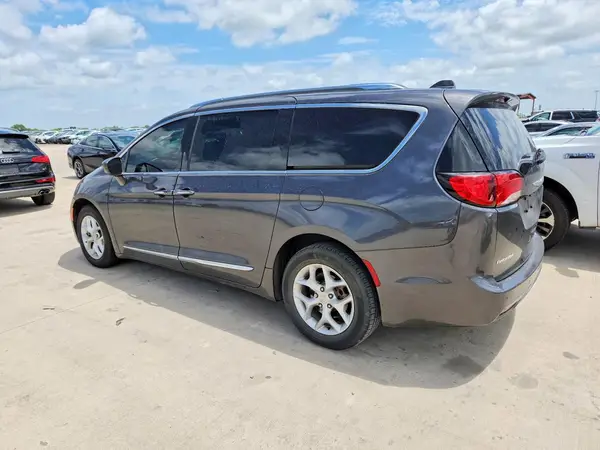 2C4RC1EG4LR104396 2020 CHRYSLER PACIFICA - Image 2