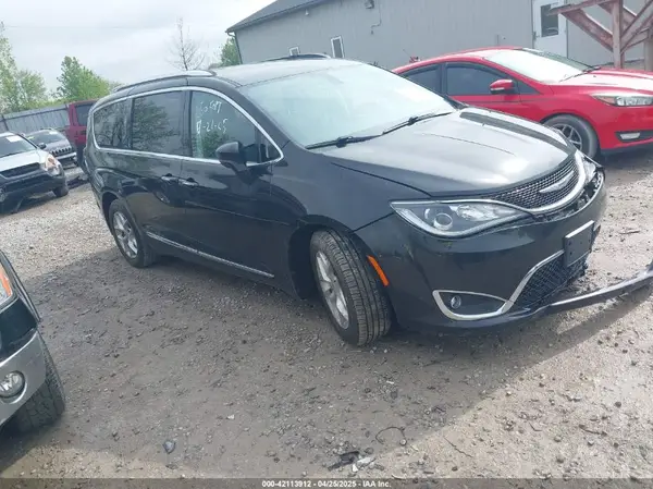 2C4RC1EG4LR108013 2020 CHRYSLER PACIFICA - Image 1