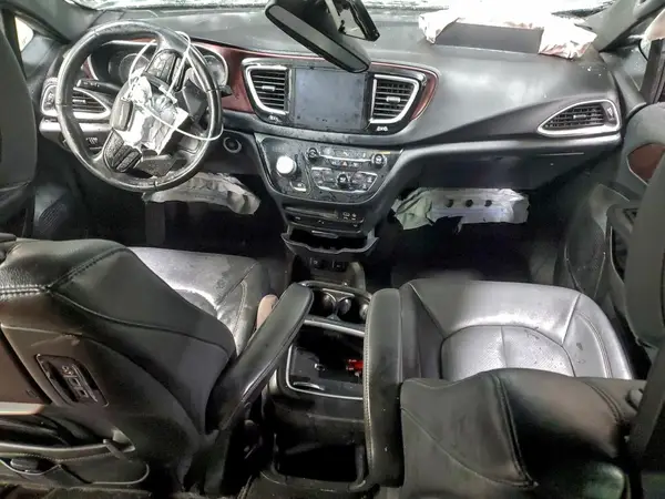 2C4RC1EG4LR116984 2020 CHRYSLER PACIFICA - Image 8