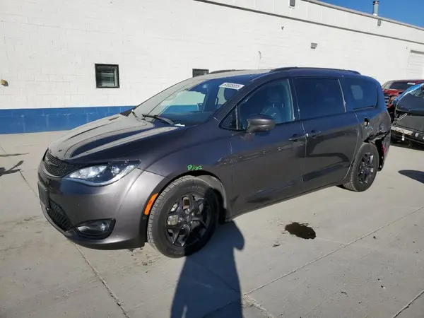 2C4RC1EG4LR125555 2020 CHRYSLER PACIFICA - Image 1