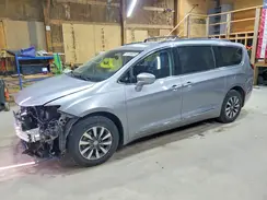 2C4RC1EG4LR126320 2020 CHRYSLER PACIFICA